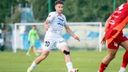 Podhale Nowy Targ – Hutnik Kraków. Betclic 2 Liga, 15. kolejka. Transmisja online na żywo w TVP Sport (02.11.2025)