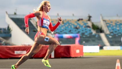 Lekkoatletyka, mityng PZLA Konopacka Warsaw Classic. Transmisja online na żywo w TVP Sport (22.06.2025)