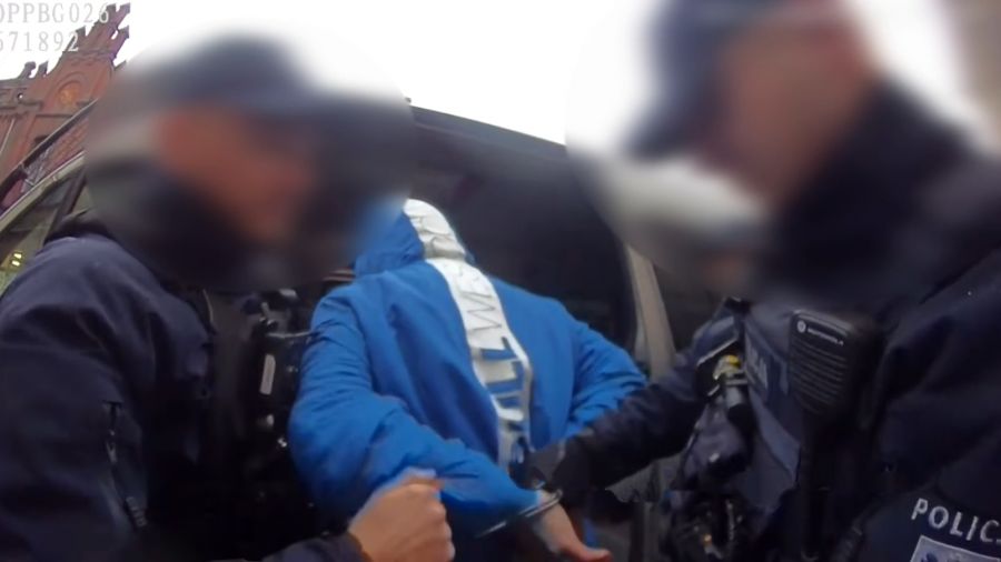 Policjanci przekazali zebrane materiały do oceny prokuratury. Do tej pory nikomu nie postawiono zarzutów