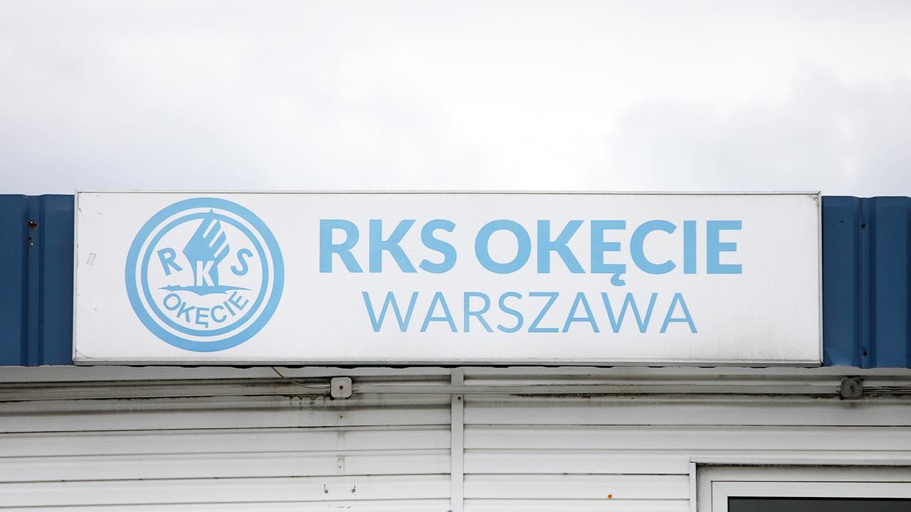 Warszawski ratusz zdecydował o zabraniu części terenów RKS Okęcie (fot. PAP/Leszek Szymański)