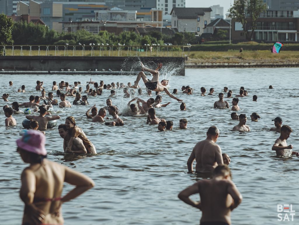 Фота мае ілюстрацыйны характар. (Крыніца: Белсат)