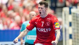 Emil Jakobsen (fot. PAP/EPA)