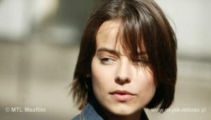 Madzia - Paweł - Sylwia: iskrzący trójkąt!