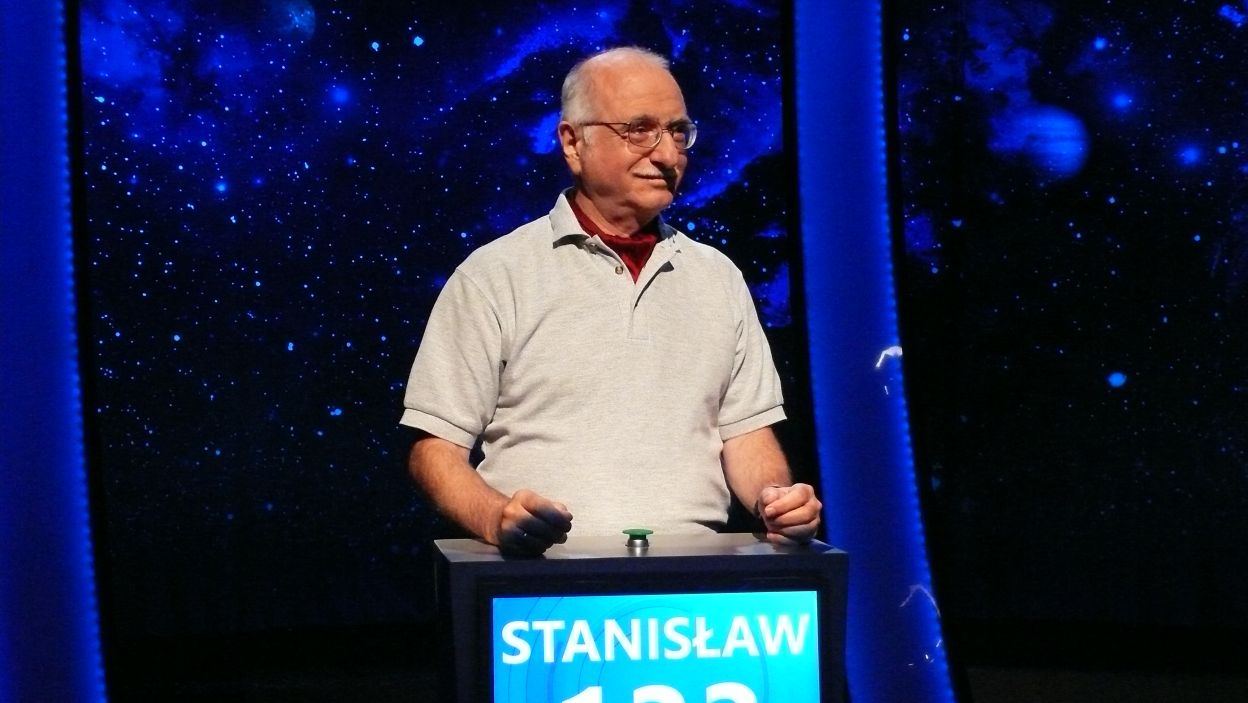Pan Stanisław Alot został zwycięzcą 19 odcinka 108 edycji