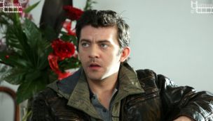 Ojciec marnotrawny powraca!