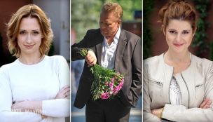 Fotostory: Olga ma rywalkę!