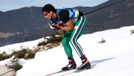 W akcji Rakan Alireza (fot. Getty). W akcji Rakan Alireza (fot. Getty).