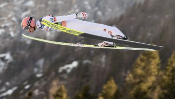 Daniel Huber (fot. Getty) Daniel Huber (fot. Getty)