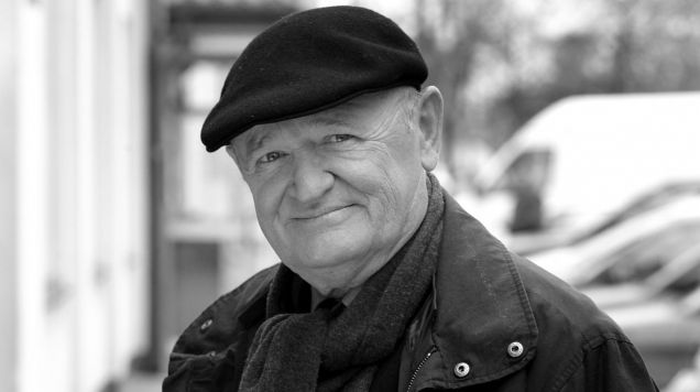 Maciej Damięcki