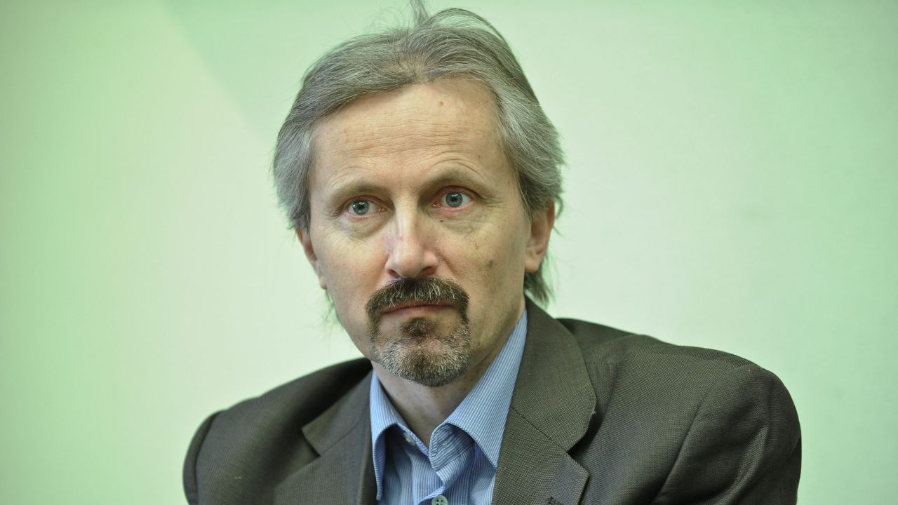 Prof. Rafał Chwedoruk (fot. arch. PAP/Marcin Obara) Prof. Rafał Chwedoruk (fot. arch. PAP/Marcin Obara)