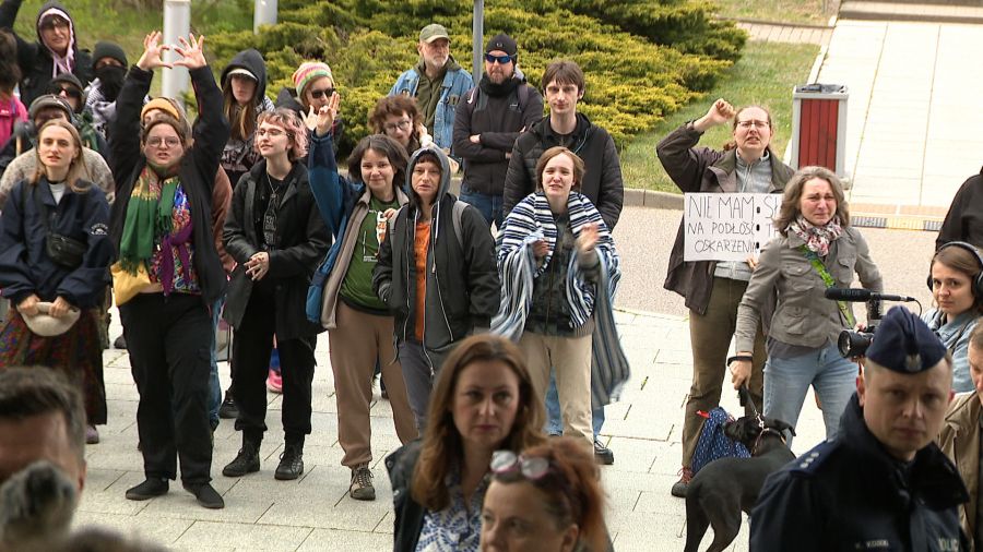 fot. TVP3 Białystok