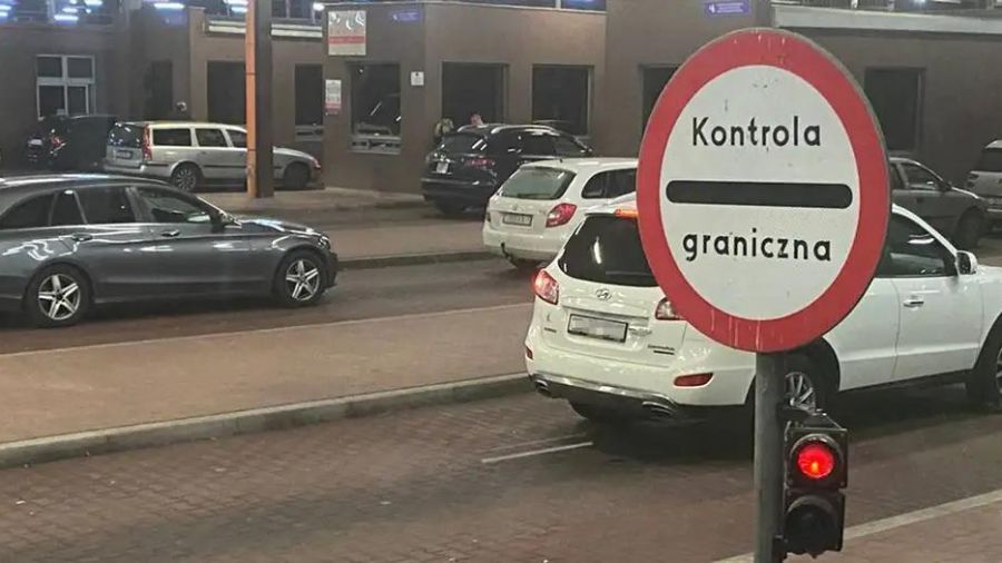 Фота мае ілюстрацыйны характар. (Крыніца: DW)