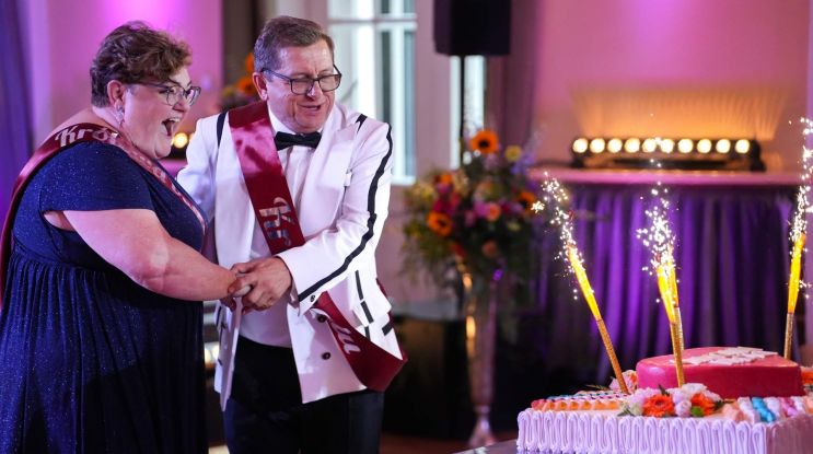 Lilla i Henryk triumfują w „Sanatorium miłości”. „Wszyscy jesteśmy wygranymi”