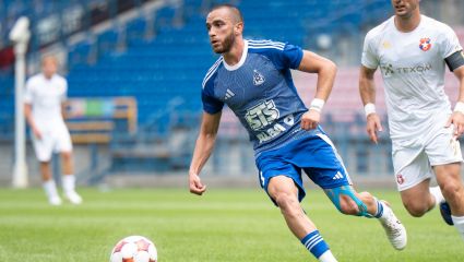 Polonia Warszawa – Ruch Chorzów. Betclic 1 Liga, 5. kolejka. Transmisja online na żywo w TVP Sport (15.08.2025)