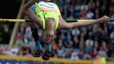 Mutaz Essa Barshim