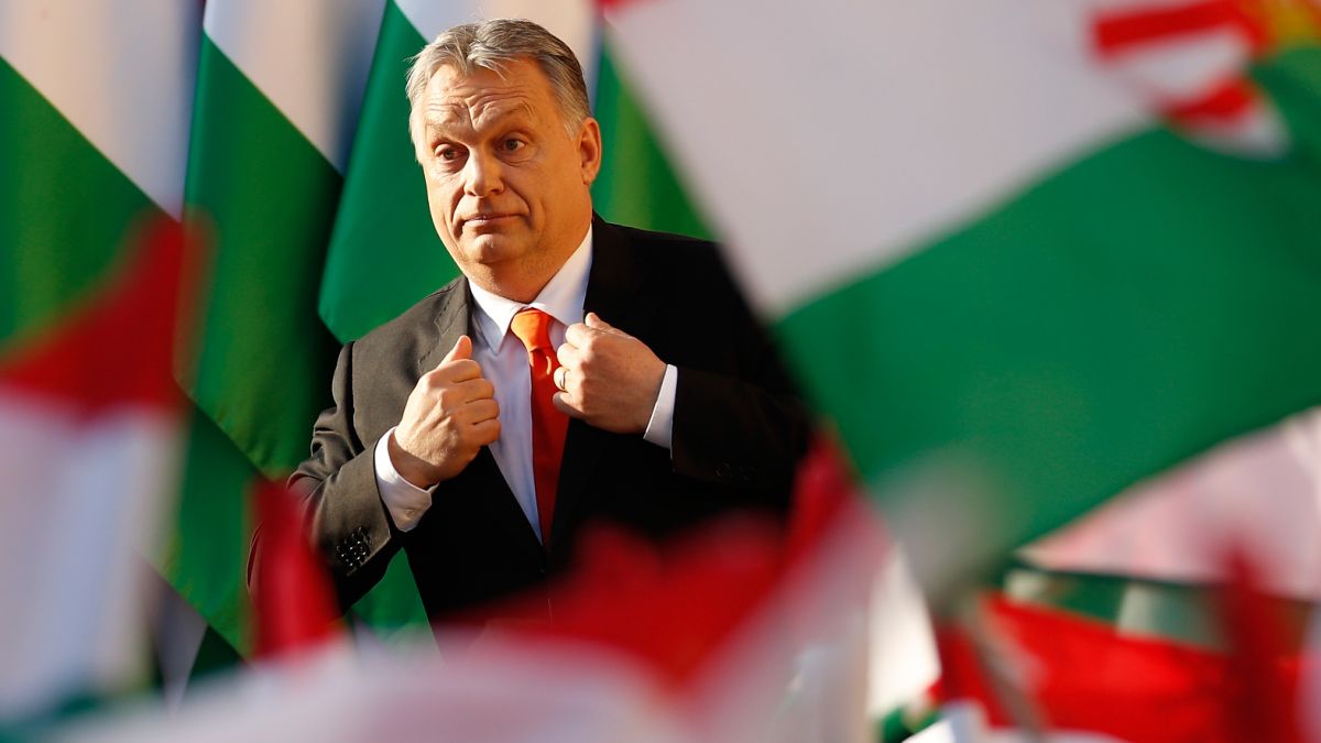 Why Orbán’s repressive laws attack Hungarians’ individual sovereignty ...