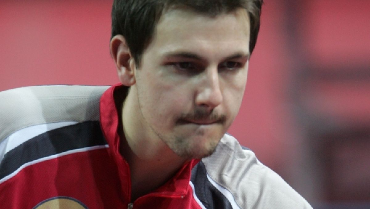 Timo Boll może triumfować na Torwarze czwarty raz z rzędu (fot. PAP) Timo Boll może triumfować na Torwarze czwarty raz z rzędu (fot. PAP)