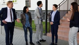Ucieczka zakochanych