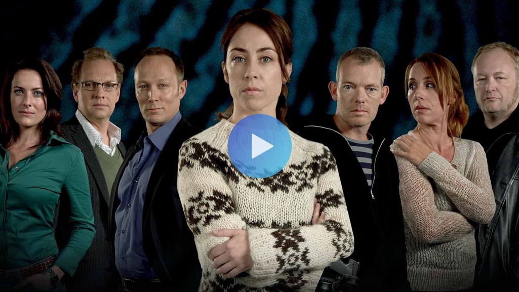 Duński serial „The Killing” stał się jedną z najpopularniejszych europejskich produkcji kryminalnych ostatnich lat. Fot. Materiały prasowe