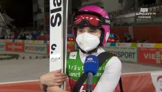 Anna Twardosz (fot. TVP)