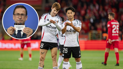Legia Warszawa zaczyna walkę o Europę. Program przed meczem z FK Aktobe (studio, konferencja, analiza)