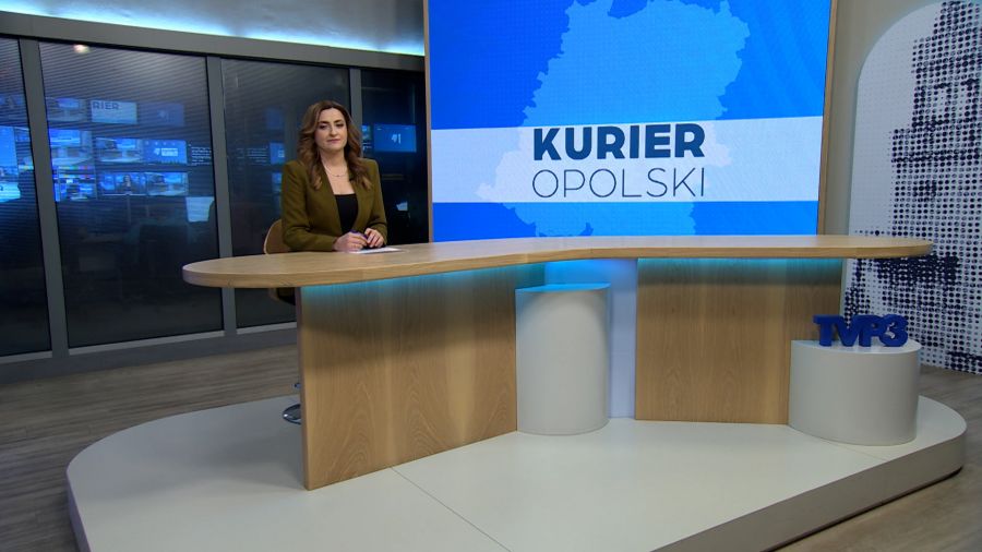Kurier Opolski - wydanie główne – 13 maja 2025