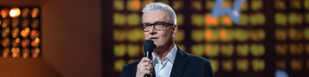 „Szansa na sukces. Opole 2026” – odc. 6: Ralph Kamiński 