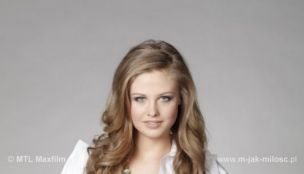 Los spłatał jej figla!