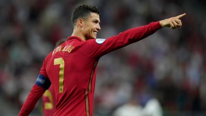 Euro 2020. Transmisja meczu 1/8 finału Belgia - Portugalia na żywo online w TVP ze studiem