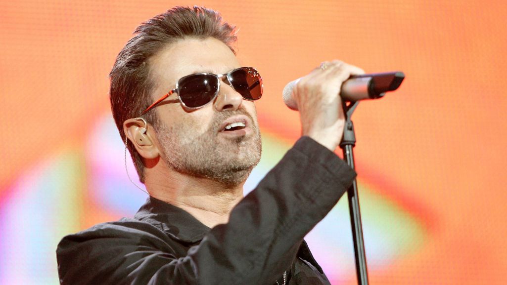 Wśród nominowanych znalazł się również George Michael. Fot. MJ Kim/Getty Images