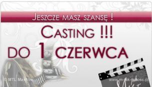 Wciąż masz szansę!