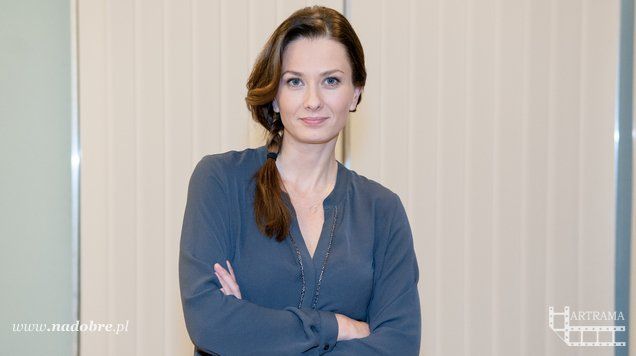 Zabawa… nad kołyską