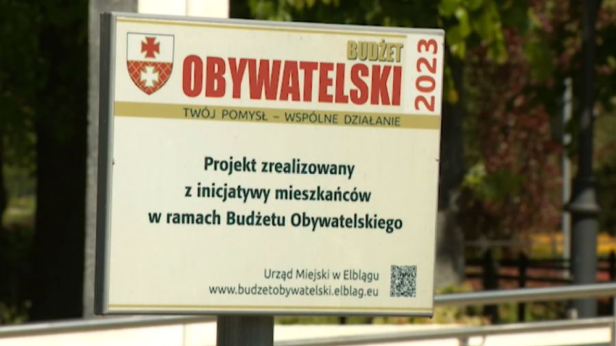 Elbląski ratusz czeka na zgłoszenia mieszkańców