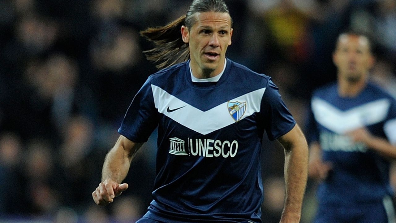 Martin Demichelis (fot. Getty Images)