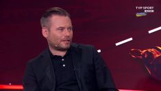 Krzysztof Stanowski (fot. TVP)