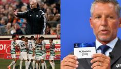 Omonia Nikozja - sylwetka rywala Legii Warszawa w 2. rundzie eliminacji LM (fot. Getty)