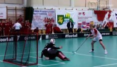 Polska - Węgry (fot. TVP Sport)