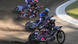 Bartosz Zmarzlik (fot. PAP/Lech Muszyński)