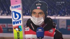 Piotr Żyła