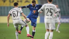 Legia Warszawa – Lech Poznań. Transmisja na żywo meczu PKO Ekstraklasy live online