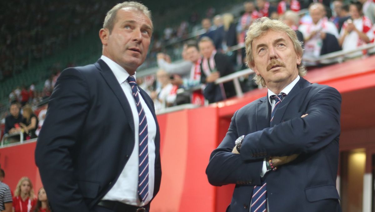 Euro 2020 Marek Kozminski Na Razie Nie Moglismy Byc Monolitem W Obronie W Grupie Musimy Zdobyc Minimum Cztery Punkty Sport Tvp Pl