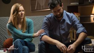 Wideo: Rozpacz i wściekłość…