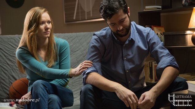 Rozpacz i wściekłość…