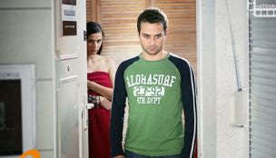 Dla mnie wszystko jest jasne!