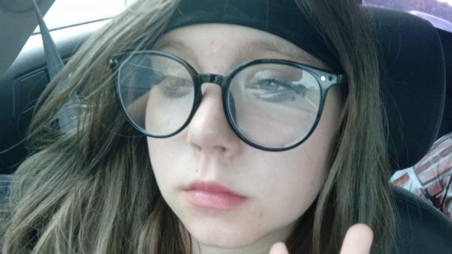 Zaginęła 11-letnia Patrycja. Ogólnopolski alert (fot. policja)