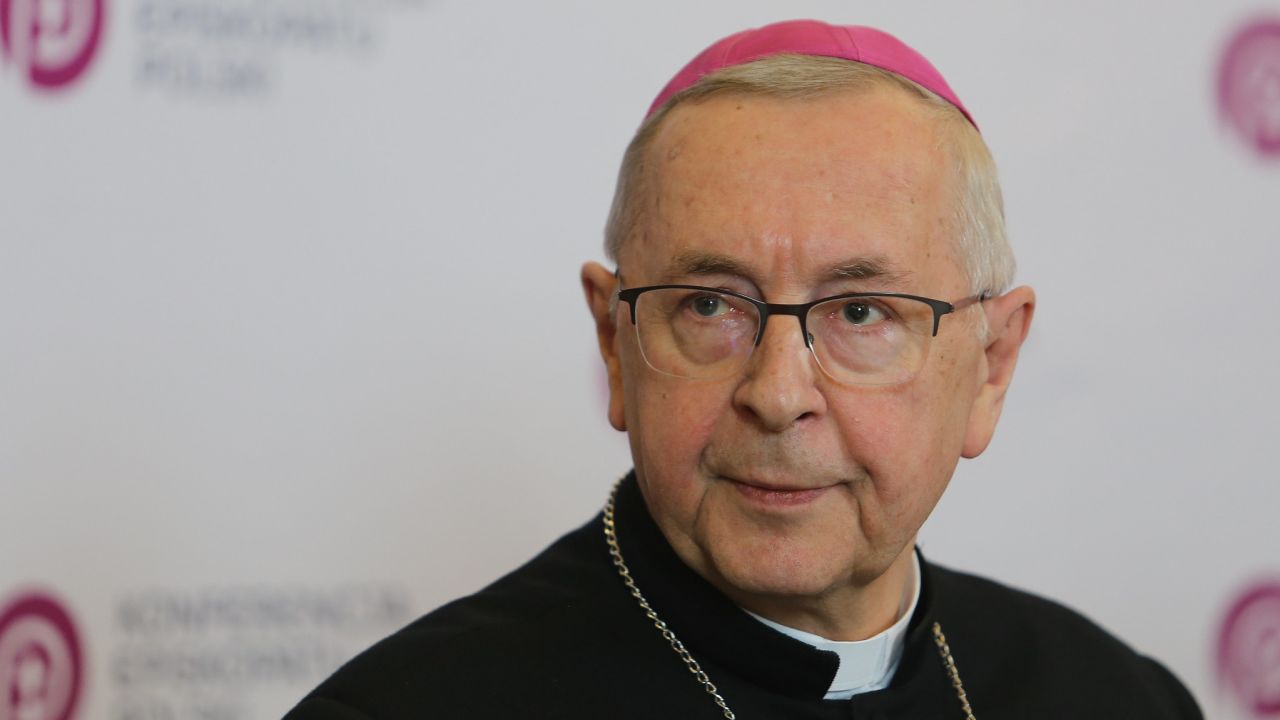 Abp Stanisław Gądecki, przewodniczący KEP (fot. Flickr.com/EpiskopatNews) Abp Stanisław Gądecki, przewodniczący KEP (fot. Flickr.com/EpiskopatNews)
