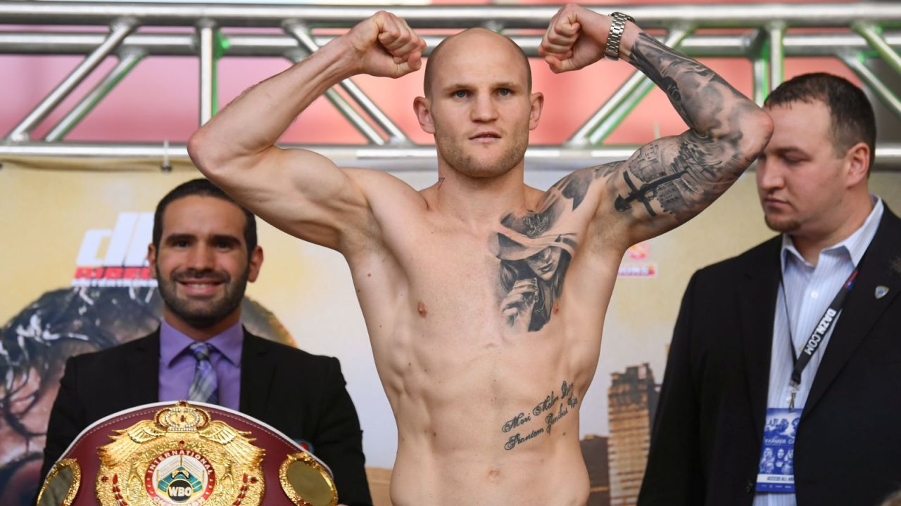 Maciej Sulęcki (fot. Getty Images)