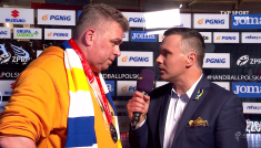 Bertus Servaas (fot. TVP)