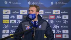 Tymoteusz Puchacz (fot. TVP)