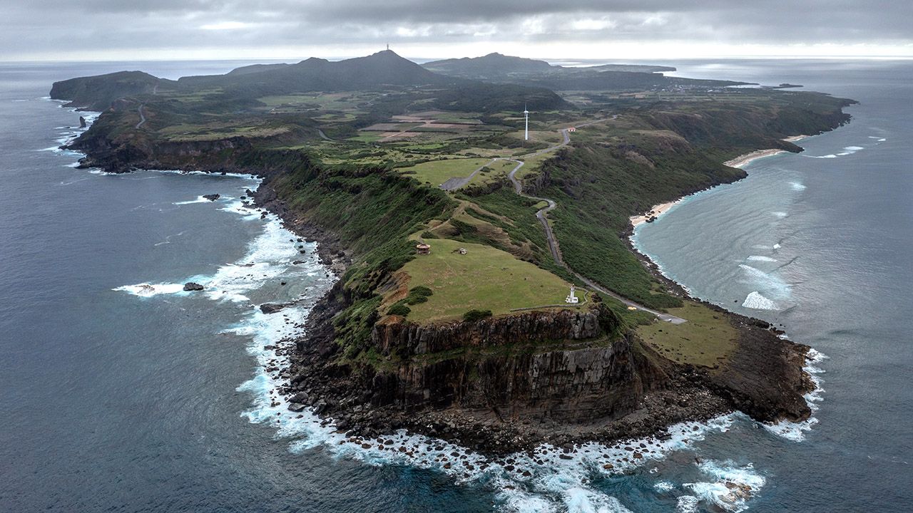 Do japońskich wysp Senkaku roszczą sobie prawa Chiny (fot. Carl Court/Getty Images) Do japońskich wysp Senkaku roszczą sobie prawa Chiny (fot. Carl Court/Getty Images)